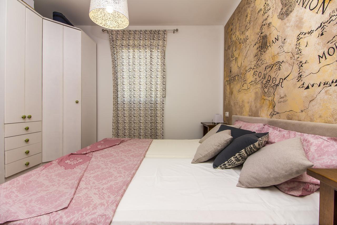 Apartman Maxim Appartement Pula Buitenkant foto