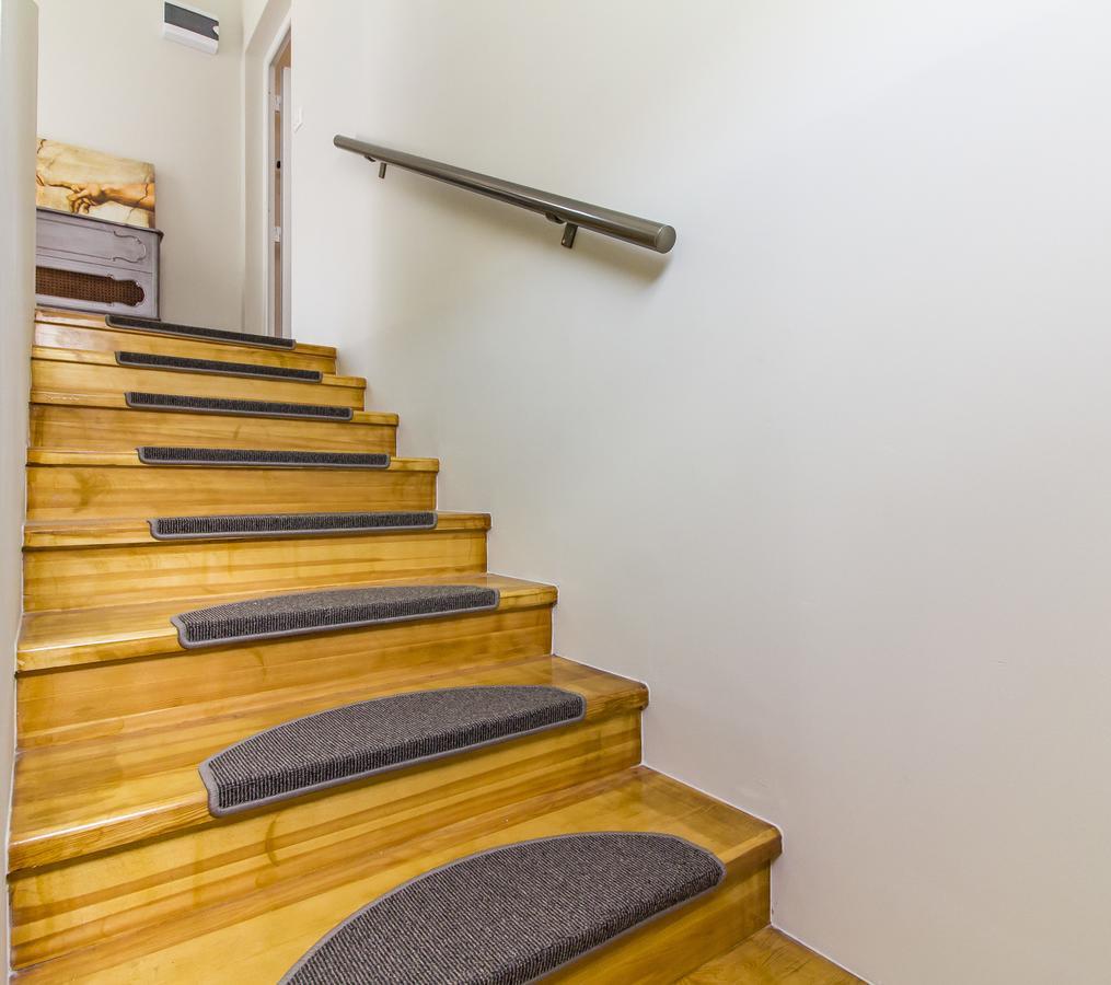 Apartman Maxim Appartement Pula Buitenkant foto