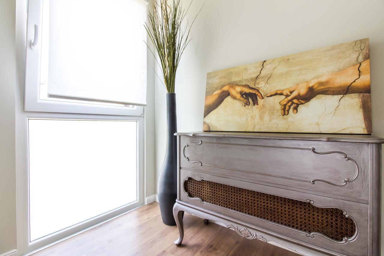 Apartman Maxim Appartement Pula Buitenkant foto