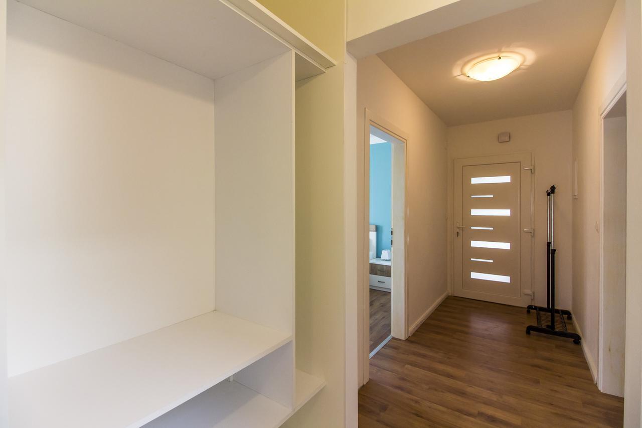 Apartman Maxim Appartement Pula Buitenkant foto