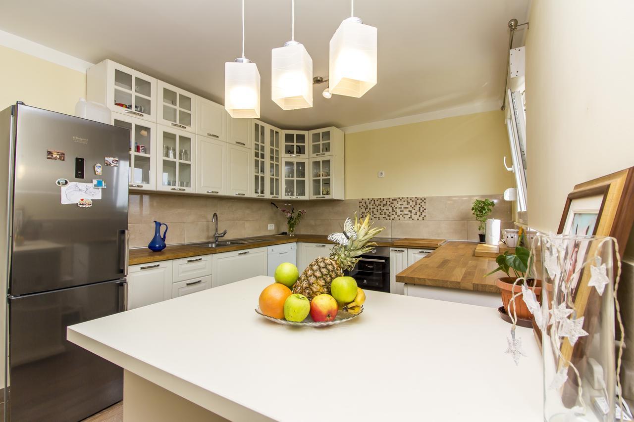 Apartman Maxim Appartement Pula Buitenkant foto