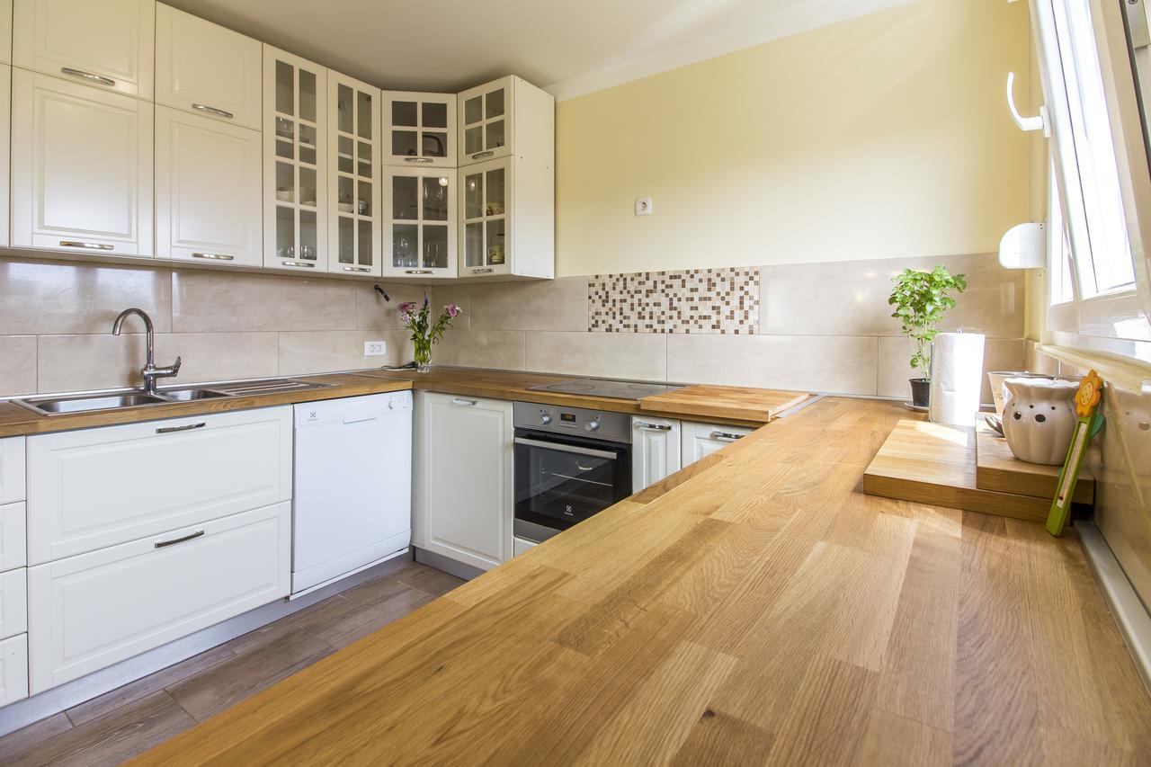 Apartman Maxim Appartement Pula Buitenkant foto