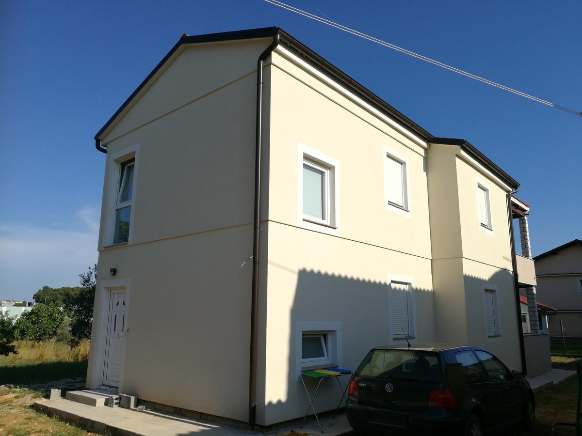 Apartman Maxim Appartement Pula Buitenkant foto